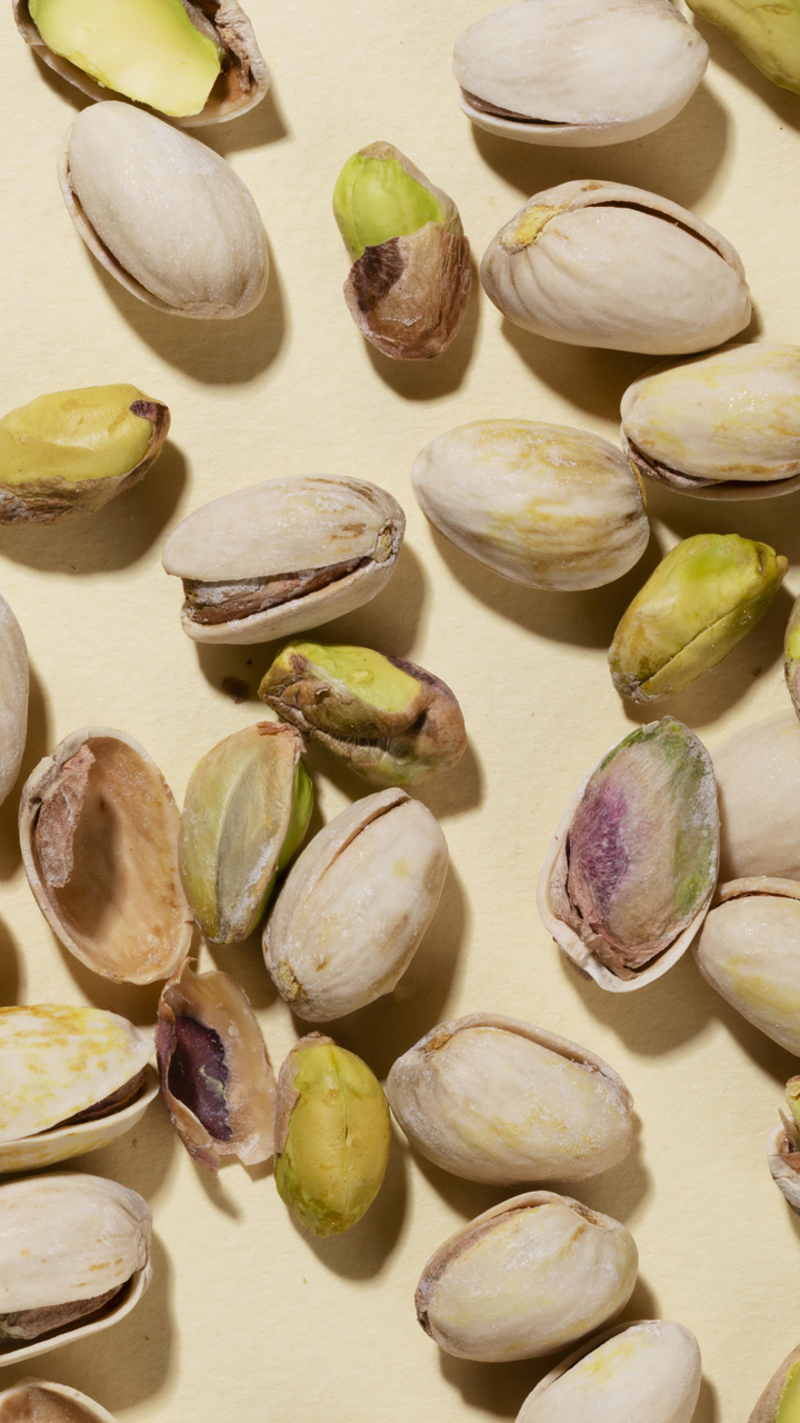 புற்றுநோய் அபாயத்தை குறைக்கும் பிஸ்தா.!! புற்றுநோய் அபாயத்தை குறைக்கும் பிஸ்தா.!!