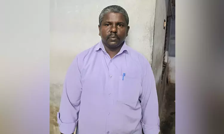 திருநெல்வேலி: வழிப்பறி வழக்கு குற்றவாளிக்கு 3 ஆண்டுகள் சிறை திருநெல்வேலி: வழிப்பறி வழக்கு குற்றவாளிக்கு 3 ஆண்டுகள் சிறை