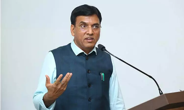 பி.எப். ஓய்வூதியத்தை உயர்த்துவது அமைச்சரவையின் பரிசீலனையில் உள்ளது: மத்திய மந்திரி தகவல்