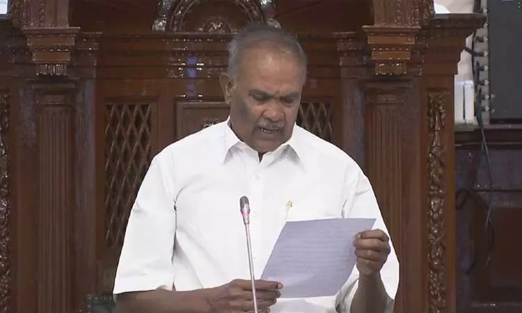 அமுல் கந்தசாமி மறைவுக்கு இரங்கல்: சட்டசபை கூட்டம்... ... இன்றைய முக்கிய செய்திகள் சில வரிகளில்.. 14-10-2025