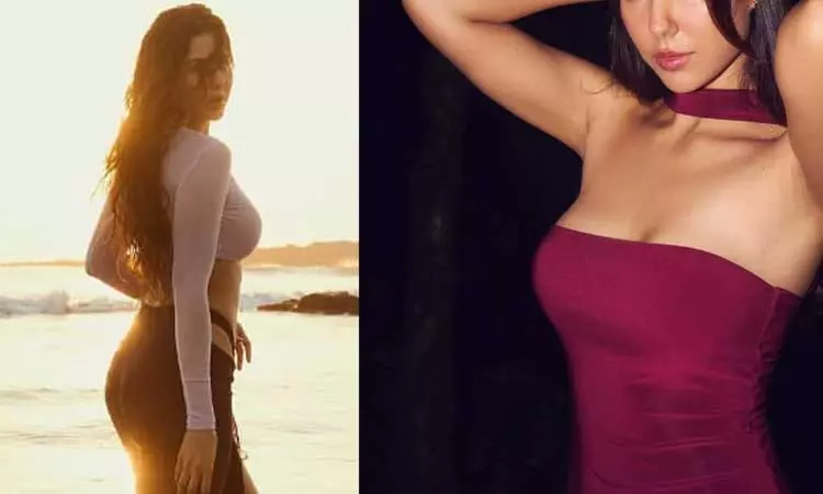 அதனால் முத்தக்காட்சிக்கு பயந்தேன் - நடிகை... ... இன்றைய முக்கிய செய்திகள் சில வரிகளில்.. 14-10-2025