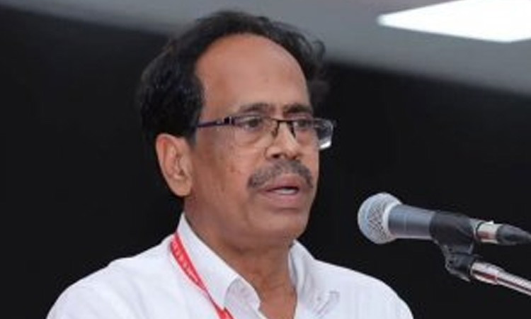 திண்டுக்கல் மாவட்டத்தில் ஆணவ படுகொலை: இந்திய கம்யூனிஸ்டு கட்சி கண்டனம்