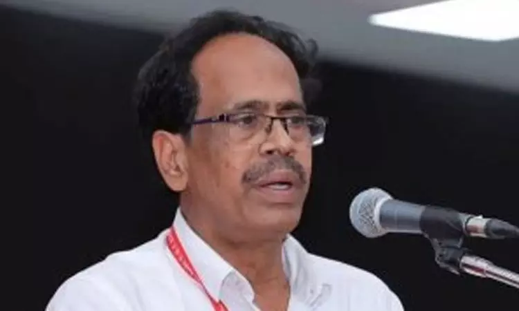 திண்டுக்கல் மாவட்டத்தில் ஆணவ படுகொலை: இந்திய கம்யூனிஸ்டு கட்சி கண்டனம்