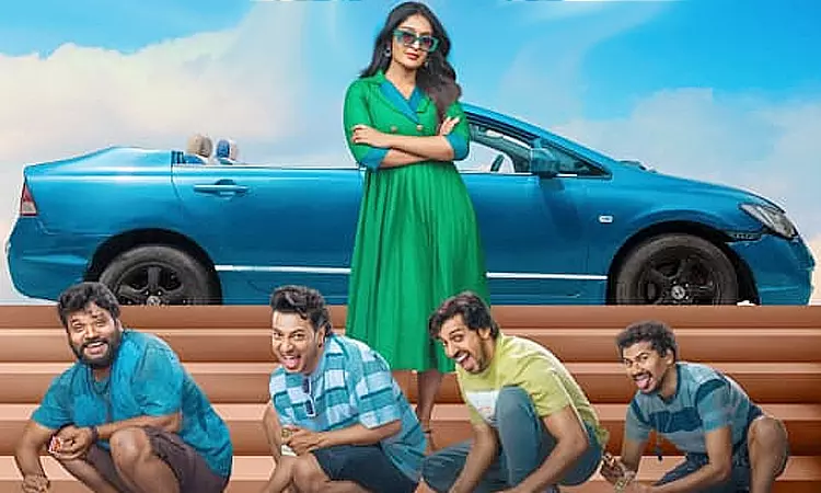 Don’t watch my next film if you don’t like my latest film, says this Telugu actor