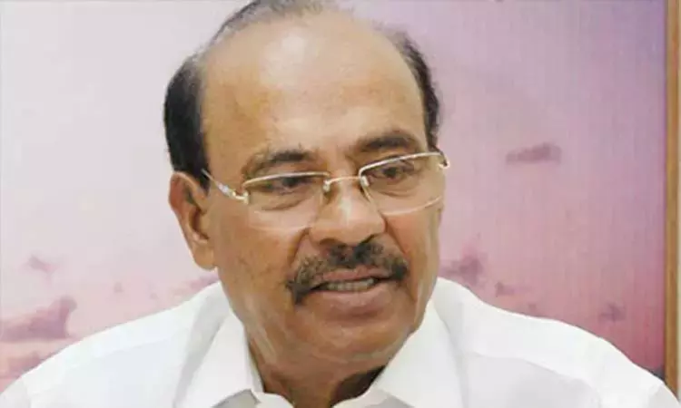 தமிழகத்தில் உரத் தட்டுப்பாட்டை போக்க உடனடி நடவடிக்கை வேண்டும்: ராமதாஸ் தமிழகத்தில் உரத் தட்டுப்பாட்டை போக்க உடனடி நடவடிக்கை வேண்டும்: ராமதாஸ்