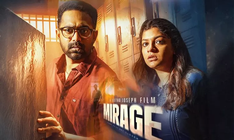 Miraj: The new thriller film from the director of Drishyam...when and where can we watch it?