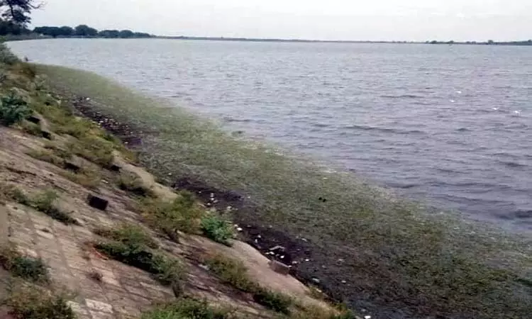 சென்னைக்கு குடிநீர் வழங்கும் ஏரிகளில் போதிய நீர் இருப்பு: வடகிழக்கு பருவமழை நீரை என்ன செய்யப்போகிறோம்?