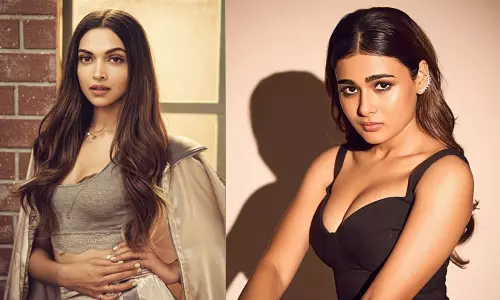 Deepika should be given what she wants... - Shalini Pandey