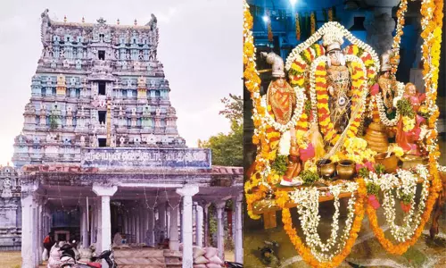 தீராத நோய்களை தீர்க்கும் அப்பன் வெங்கடாசலபதி