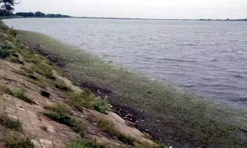 சென்னைக்கு குடிநீர் வழங்கும் ஏரிகளில் போதிய நீர் இருப்பு: வடகிழக்கு பருவமழை நீரை என்ன செய்யப்போகிறோம்?