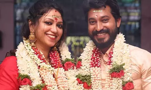 ஜாய் கிரிசில்டா புகார்: மாதம்பட்டி ரங்கராஜுக்கு மகளிர் ஆணையம் சம்மன்