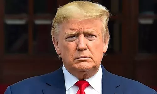 மோடி எனக்கு மிகச்சிறந்த நண்பர்; அமெரிக்க அதிபர் டிரம்ப் பேச்சு மோடி எனக்கு மிகச்சிறந்த நண்பர்; அமெரிக்க அதிபர் டிரம்ப் பேச்சு