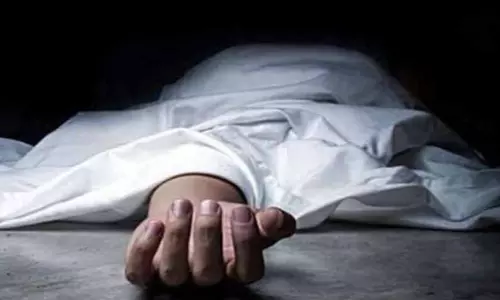 மதுரையில் துப்பாக்கியால் சுட்டு பள்ளி மாணவன் தற்கொலை