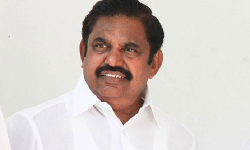 கரூர் சம்பவத்தில் திமுக அரசு அரசியல் செய்கிறதே அந்த ரத்தக் கொதிப்பில்தான்..எடப்பாடி பழனிசாமி பதிலடி