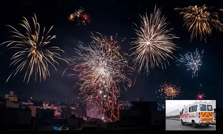 தீபாவளி முன்னெச்சரிக்கை நடவடிக்கை: முக்கிய மேலாண்மை அம்சங்கள் என்னென்ன..?