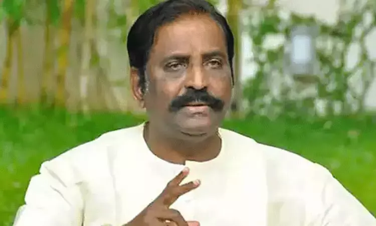 அப்துல் கலாம் அய்யா அழியாது உமது புகழ் -  வைரமுத்து