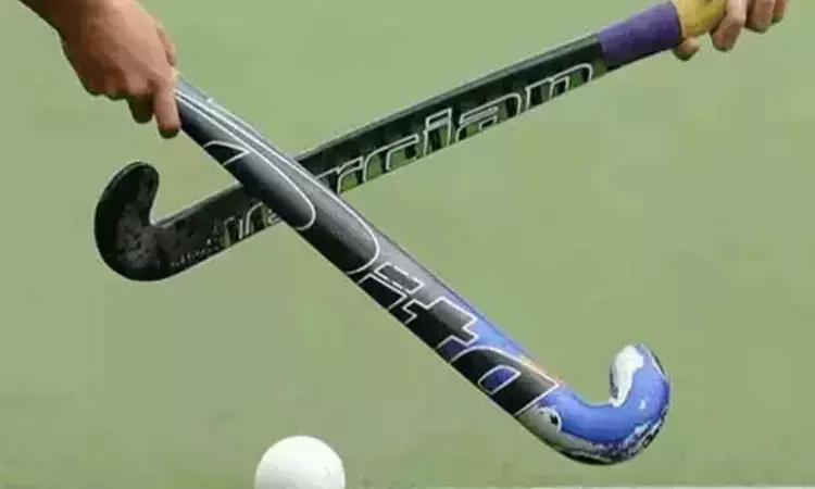 ஜோஹர் கோப்பை  ஆக்கி:  இந்தியா- பாகிஸ்தான் ஆட்டம்  டிரா