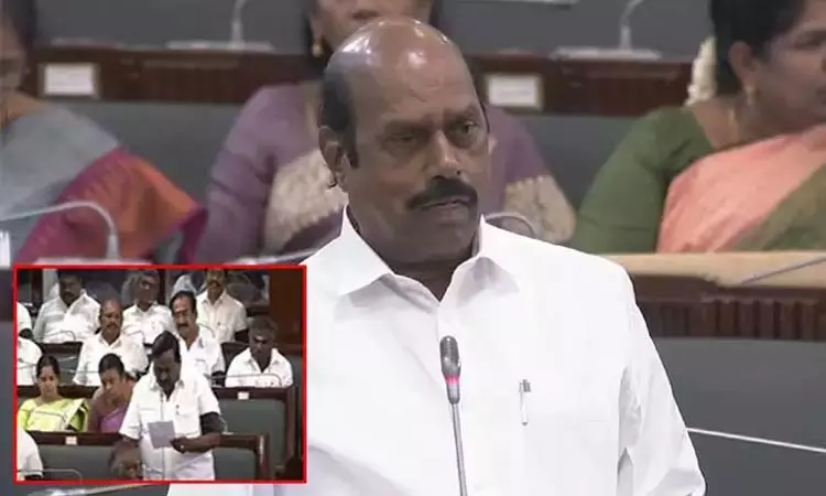 தமிழக சட்டசபை கூட்டம் கூடியது; கருப்பு பட்டை... ... இன்றைய முக்கிய செய்திகள் சில வரிகளில்.. 15-10-2025