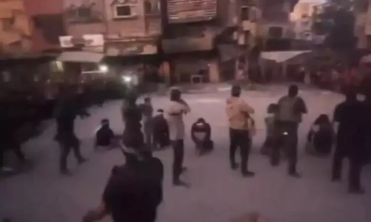 6 பாலஸ்தீனியர்களை பொதுவெளியில் சுட்டுக்கொன்ற ஹமாஸ்... ... இன்றைய முக்கிய செய்திகள் சில வரிகளில்.. 15-10-2025