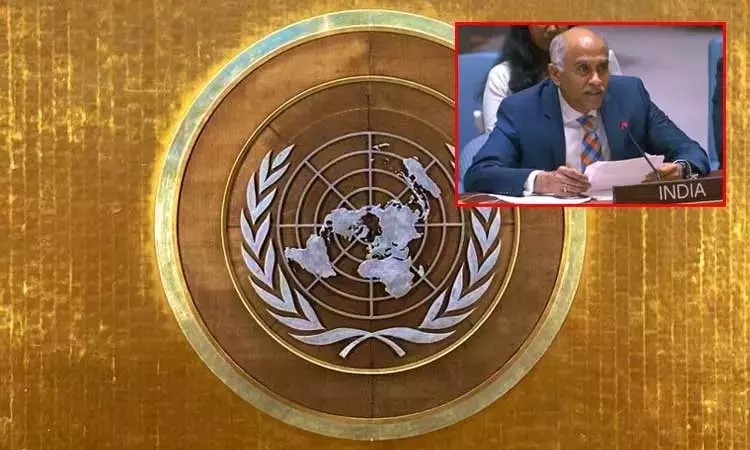 ஐ.நா. மனித உரிமைகள் கவுன்சிலில் 7-வது முறையாக... ... இன்றைய முக்கிய செய்திகள் சில வரிகளில்.. 15-10-2025