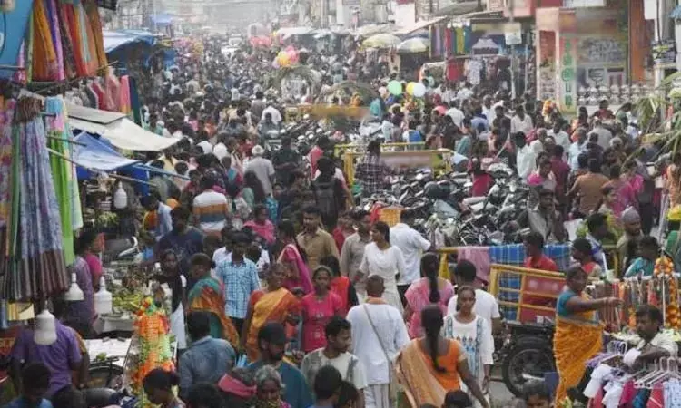 தீபாவளி பண்டிகை கூட்டம் அதிகரிப்பு: மதுரையில்... ... இன்றைய முக்கிய செய்திகள் சில வரிகளில்.. 15-10-2025 தீபாவளி பண்டிகை கூட்டம் அதிகரிப்பு: மதுரையில்... ... இன்றைய முக்கிய செய்திகள் சில வரிகளில்.. 15-10-2025