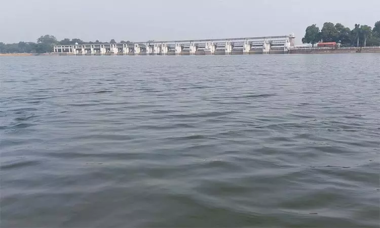 பூண்டி நீர் தேக்கத்தில் இருந்து தண்ணீர் திறப்பு -... ... இன்றைய முக்கிய செய்திகள் சில வரிகளில்.. 15-10-2025