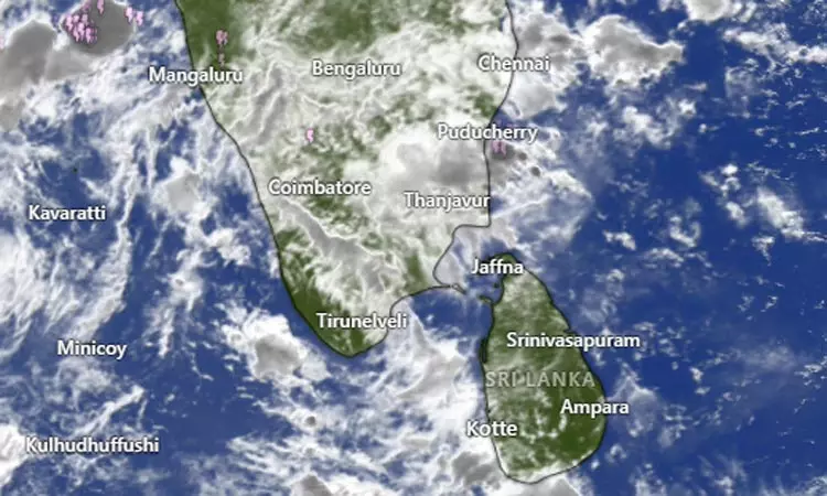 தமிழ்நாட்டில் 7 நாட்களுக்கு ‘மஞ்சள் அலர்ட்’ ... ... இன்றைய முக்கிய செய்திகள் சில வரிகளில்.. 15-10-2025