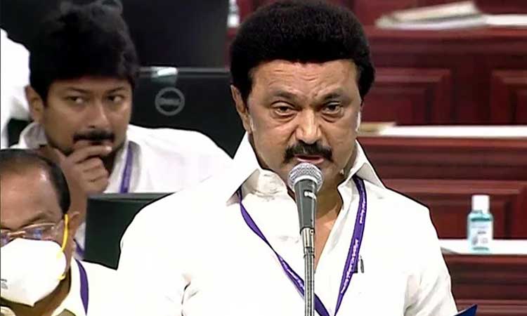 தமிழக சட்டசபையில் 2 முக்கிய சட்ட திருத்த மசோதாக்கள் இன்று தாக்கல்