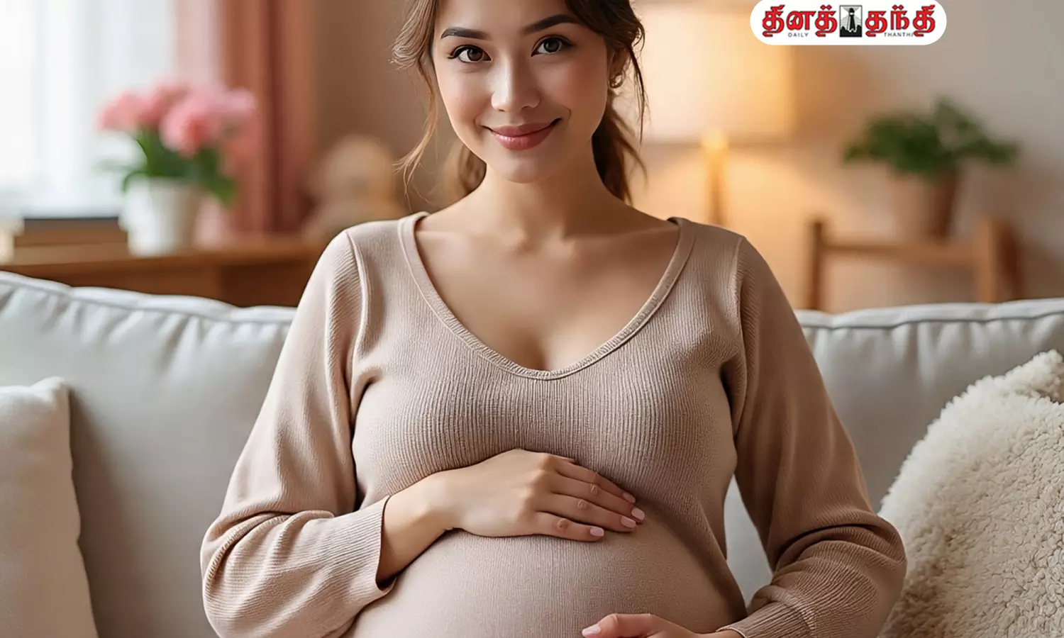 குழந்தை வளச்சிக்கும், ஆரோக்கியத்திற்கும் கர்ப்பிணி பெண்கள் சாப்பிட வேண்டியவை..!