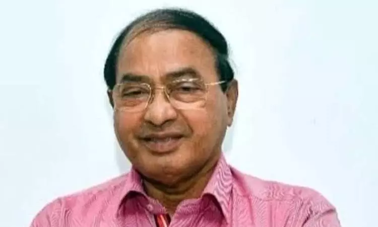 கோவா முன்னாள் முதல்-மந்திரி மாரடைப்பால் மரணம்