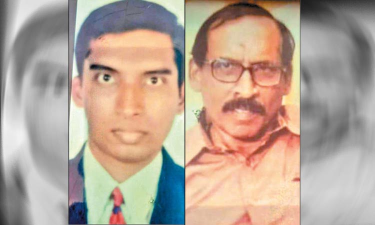 திருமணம் செய்து வைக்காத ஆத்திரம்..  தந்தையுடன் தகராறு.. என்ஜினீயர் செய்த கொடூரம்