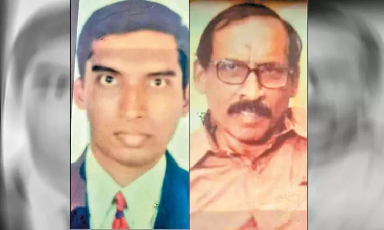 திருமணம் செய்து வைக்காத ஆத்திரம்..  தந்தையுடன் தகராறு.. என்ஜினீயர் செய்த கொடூரம்