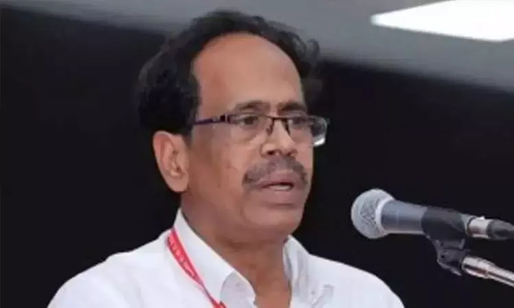 முல்லை பெரியாறு: புதிய அணை கட்ட முயற்சியா? கேரள அரசு அனுமதிக்கக் கூடாது - மு.வீரபாண்டியன்