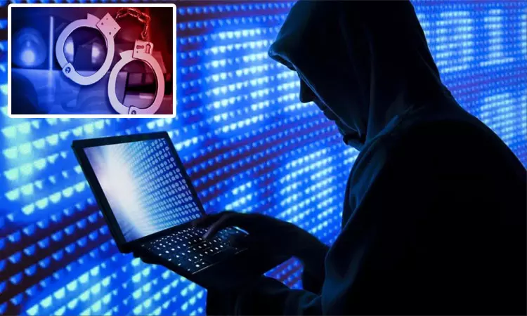 சைபர் குற்றம்: ஆபரேஷன் திரைநீக்கு மூலம் 212 பேர் கைது