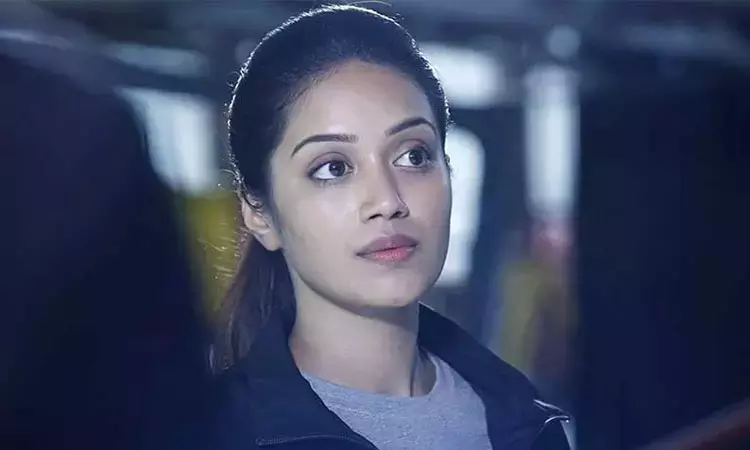 ‘நீதித்துறைக்கு நன்றி..’ - நடிகை நிவேதா பெத்துராஜ் வெளியிட்ட பதிவு