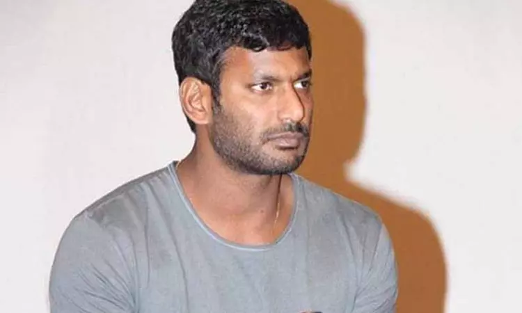 லைகா நிறுவனம் தொடர்ந்த வழக்கு விஷால் பதில் அளிக்க ஐகோர்ட்டு உத்தரவு