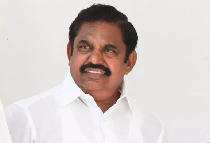 கரூர் சம்பவத்தில் திமுக அரசு அரசியல் செய்கிறதே அந்த ரத்தக் கொதிப்பில்தான்..எடப்பாடி பழனிசாமி பதிலடி