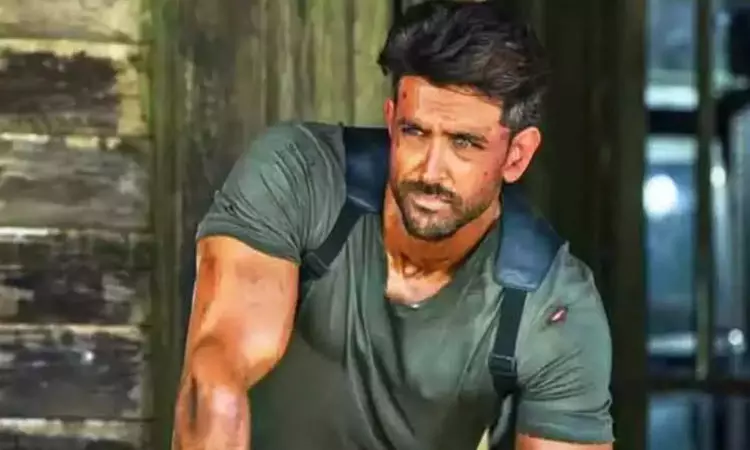 சமூக ஊடகங்களில் நடிகர் ஹிருத்திக் ரோஷனுக்கு எதிரான பதிவுகளை நீக்க உத்தரவு சமூக ஊடகங்களில் நடிகர் ஹிருத்திக் ரோஷனுக்கு எதிரான பதிவுகளை நீக்க உத்தரவு