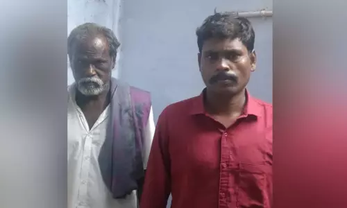 தூத்துக்குடி: கொலை வழக்கில் 2 பேருக்கு ஆயுள் தண்டனை