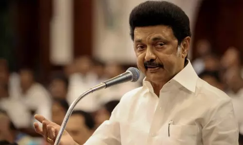 சட்டசபை கூட்டம்: இன்று முக்கிய மசோதாவை தாக்கல் செய்கிறார் முதல்-அமைச்சர் மு.க.ஸ்டாலின் சட்டசபை கூட்டம்: இன்று முக்கிய மசோதாவை தாக்கல் செய்கிறார் முதல்-அமைச்சர் மு.க.ஸ்டாலின்