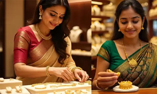 தினம், தினம் புதிய உச்சம்.. இன்றைய தங்கம், வெள்ளி விலை நிலவரம் என்ன..?