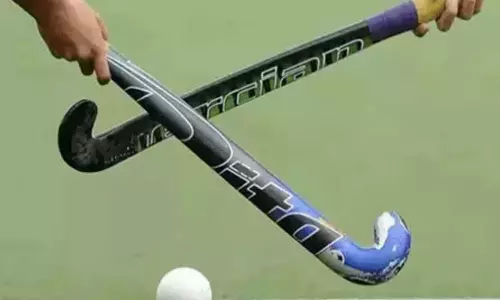 ஜோஹர் கோப்பை ஆக்கி: இந்தியா- பாகிஸ்தான் ஆட்டம் டிரா ஜோஹர் கோப்பை ஆக்கி: இந்தியா- பாகிஸ்தான் ஆட்டம் டிரா