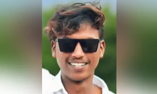 திண்டுக்கல்: முன்விரோதத்தில் வாலிபருக்கு கத்திக்குத்து- 4 பேர் கைது