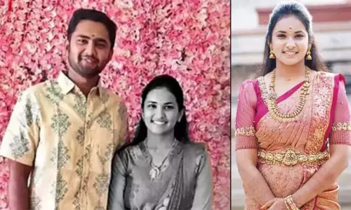 வரதட்சணை கொடுமை வழக்கு; ரிதன்யாவின் செல்போன்களை ஆய்வு செய்ய ஐகோர்ட்டு உத்தரவு