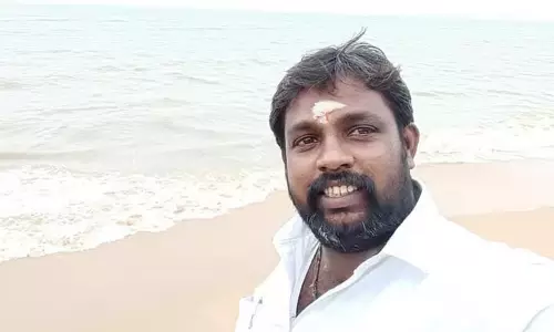 தவெக மாவட்ட செயலாளரின் ஜாமீன் மனு தள்ளுபடி