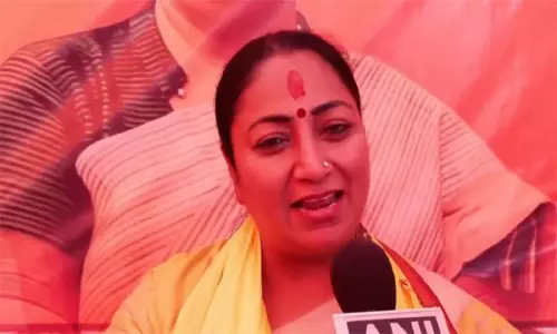 பட்டாசு மீதான தடையை நீக்காமல் கொண்டாட்டங்கள் முழுமையடையாது; டெல்லி முதல் மந்திரி ரேகா குப்தா