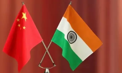 உலக வர்த்தக அமைப்பில் இந்தியா மீது சீனா புகார்