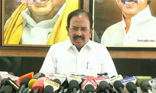 கூட்டுறவு, பொதுத்துறை சர்க்கரை ஆலைகளில் பணிபுரியும் 5,308 ஊழியர்களுக்கு தீபாவளி போனஸ் - அமைச்சர் ராஜேந்திரன் தகவல் கூட்டுறவு, பொதுத்துறை சர்க்கரை ஆலைகளில் பணிபுரியும் 5,308 ஊழியர்களுக்கு தீபாவளி போனஸ் - அமைச்சர் ராஜேந்திரன் தகவல்