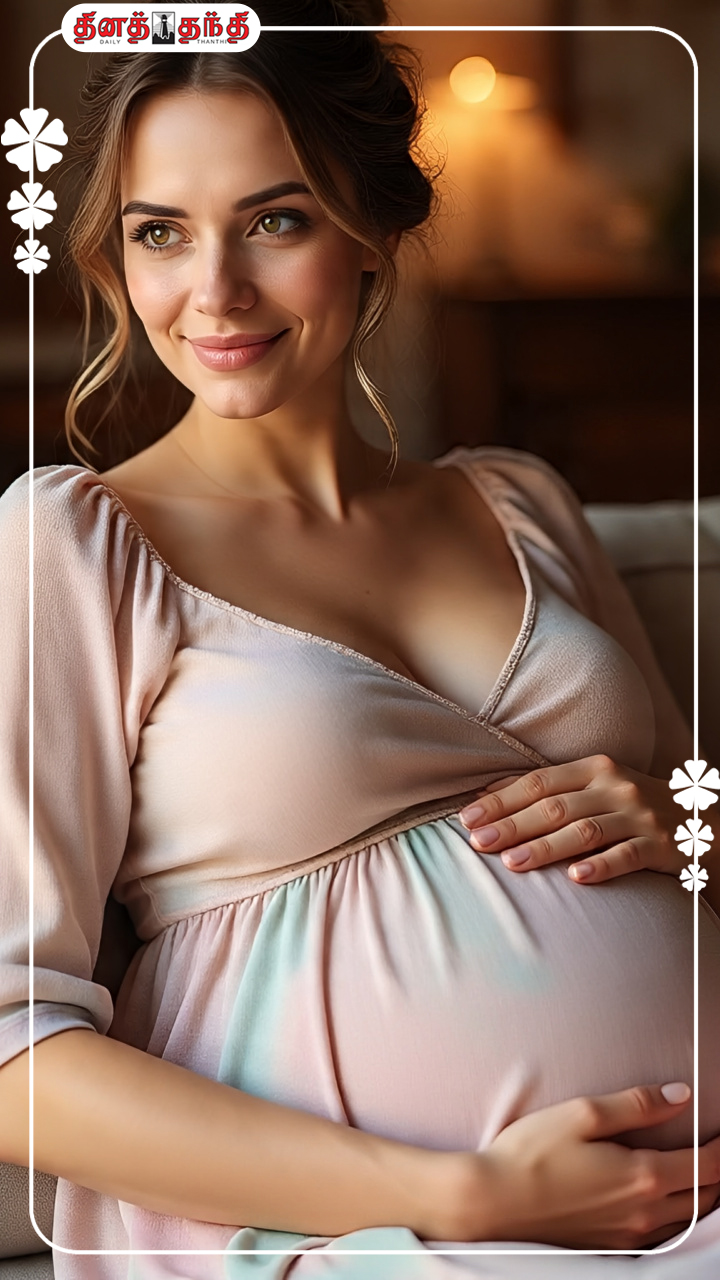 குழந்தை வளர்ச்சிக்கும், ஆரோக்கியத்திற்கும் கர்ப்பிணி பெண்கள் சாப்பிட வேண்டியவை..!