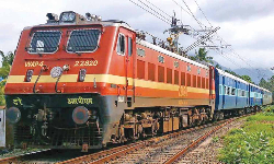 தீபாவளிக்கு சிறப்பு ரயில்